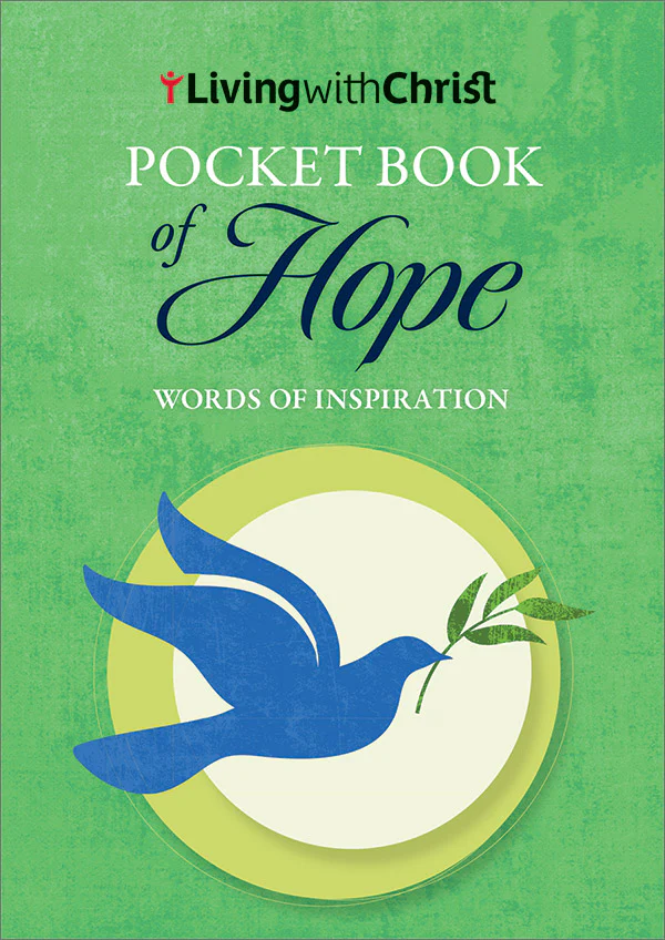 New Living with Christ Special Editions