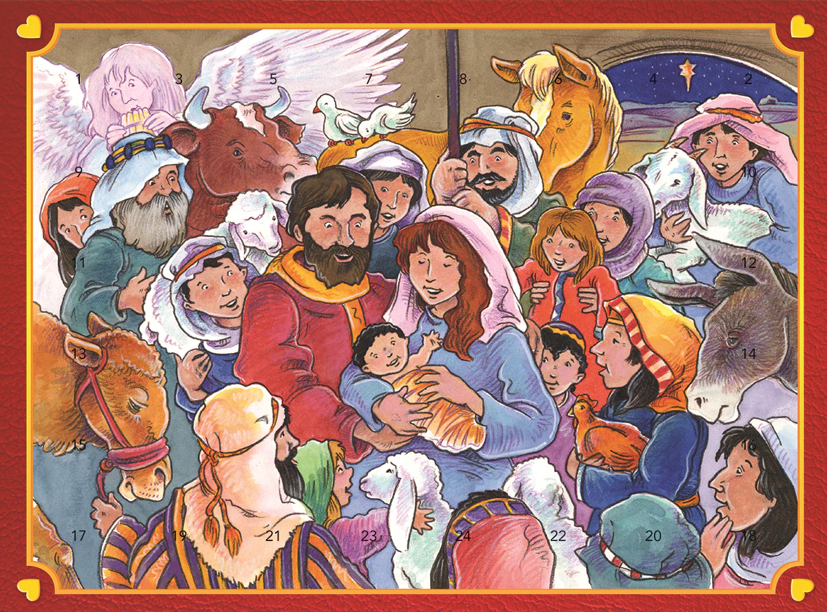 Thumbnail 1